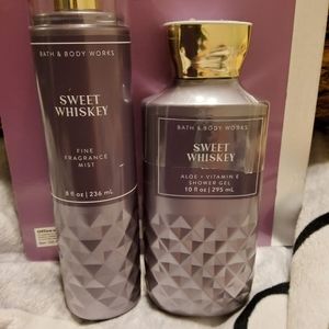 Bath and bodywork new bundles.